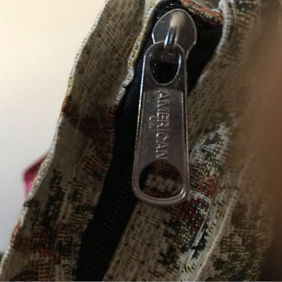 Bovano Tote Bag Purse  - Picture 16 of 16